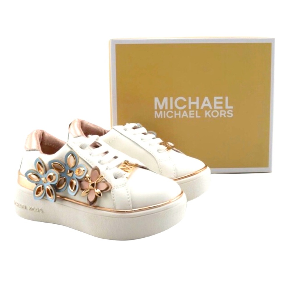 Michael kors fashion sneakers size